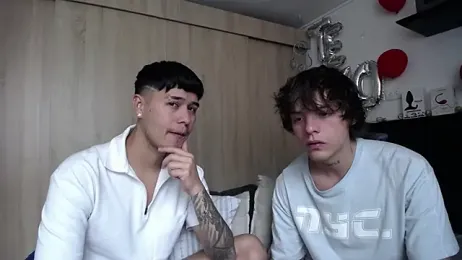 Santiago_kiler webcam model stream image