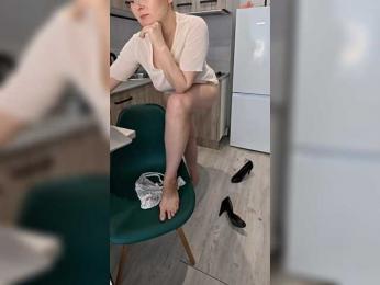 Miss-Sunshine webcam model stream image