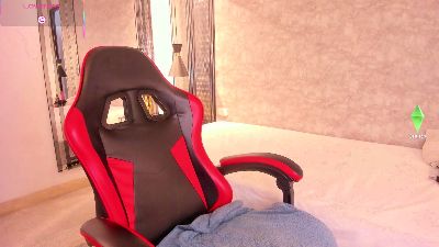 TheoHart webcam cam4 model stream image