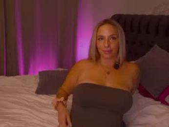 sweetbella95__ webcam chaturbate model stream image