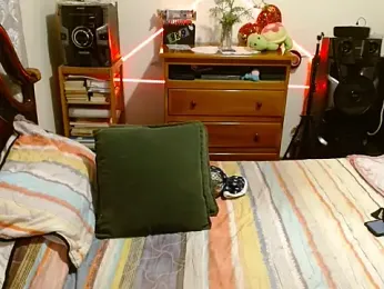 _Keyla_rosse webcam model stream image