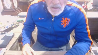 nick_37 webcam model stream image