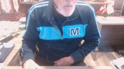 nick_37 webcam model stream image