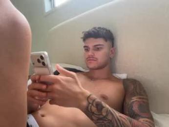 brooklyntay webcam model stream image