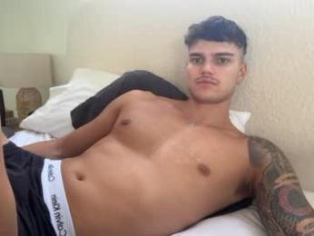 brooklyntay webcam model stream image