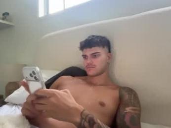 brooklyntay webcam model stream image