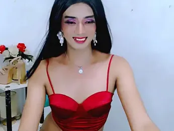 Queeny_Cassandra webcam stripchat model stream image