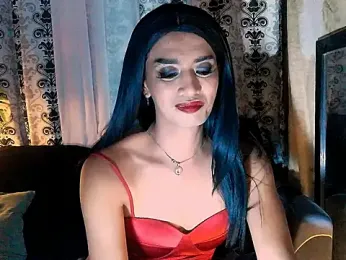 Queeny_Cassandra webcam model stream image