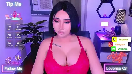 _prettyjawdropper_ webcam stripchat model stream image