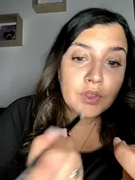 Novababy18 webcam model stream image