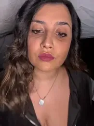 Novababy18 webcam model stream image