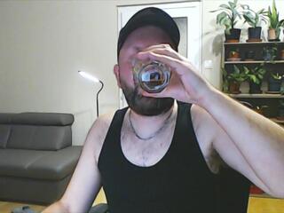 Felix Devmond webcam model stream image