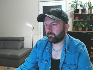 Felix Devmond webcam model stream image