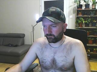 Felix Devmond webcam model stream image