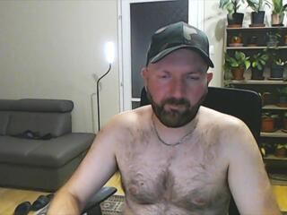 Felix Devmond webcam model stream image