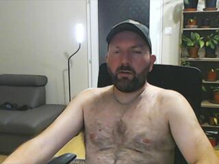 Felix Devmond webcam model stream image