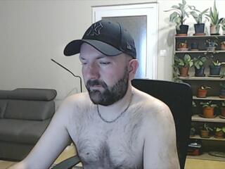 Felix Devmond webcam model stream image
