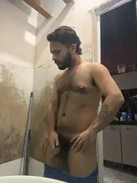 VitorFindomDOT webcam model stream image