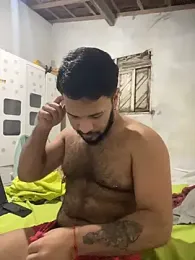 VitorFindomDOT webcam stripchat model stream image
