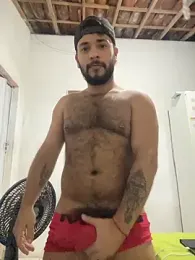 VitorFindomDOT webcam model stream image