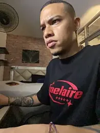 AlphaMasterXxx webcam model stream image