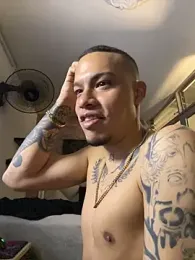 AlphaMasterXxx webcam model stream image