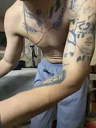 AlphaMasterXxx webcam model stream image