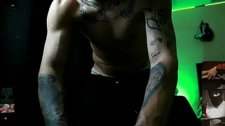 AlphaMasterXxx webcam model stream image