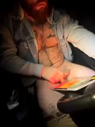 BearChubby300 webcam model stream image