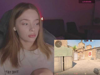 mayshy webcam model stream image