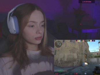 mayshy webcam bongacams model stream image