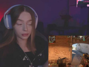 mayshy webcam model stream image