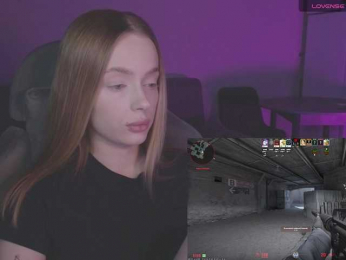 mayshy webcam model stream image