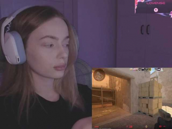 mayshy webcam model stream image