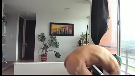 MARCELOANDLUCIAN webcam model stream image