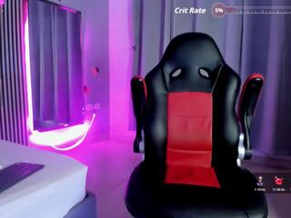 Reily Usui webcam model stream image