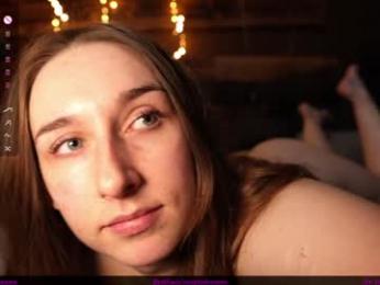 hotfrecklesgirl webcam chaturbate model stream image