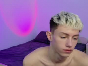 leonlure webcam chaturbate model stream image