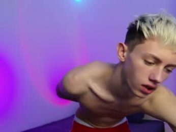 leonlure webcam chaturbate model stream image