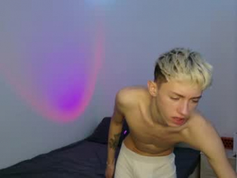 leonlure webcam chaturbate model stream image