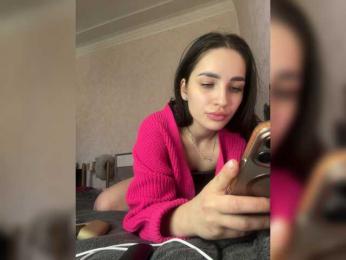 Vika96-1 webcam model stream image