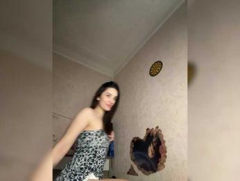 Vika96-1 webcam model stream image