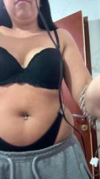 BelitaCachonda webcam model stream image