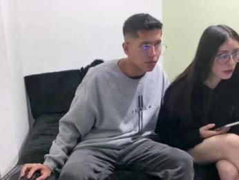 DarkScorpion webcam bongacams model stream image