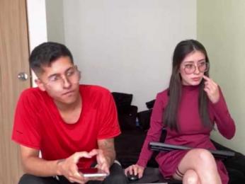 DarkScorpion webcam model stream image