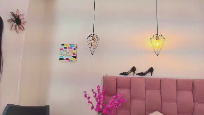 Melannyy__ webcam model stream image
