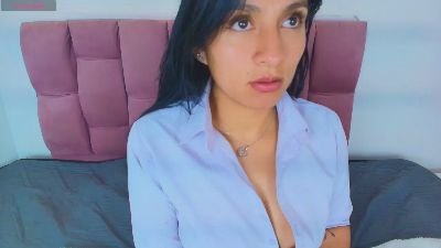 Melannyy__ webcam model stream image