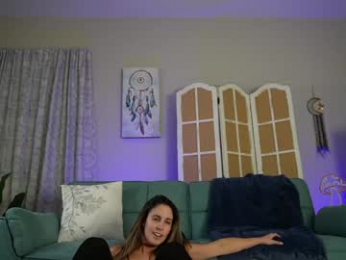 syriahsage webcam chaturbate model stream image
