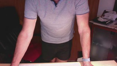 Luis18444 webcam model stream image