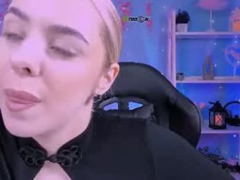 miss_rina_ webcam model stream image